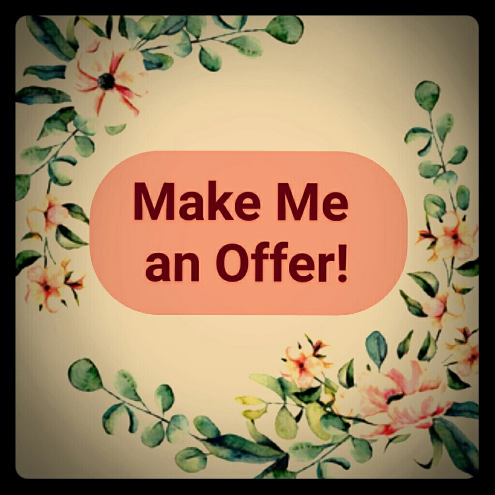 Make Me an Offer